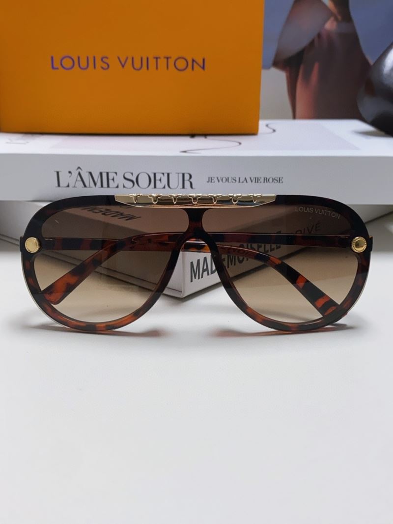 Louis Vuitton Sunglasses